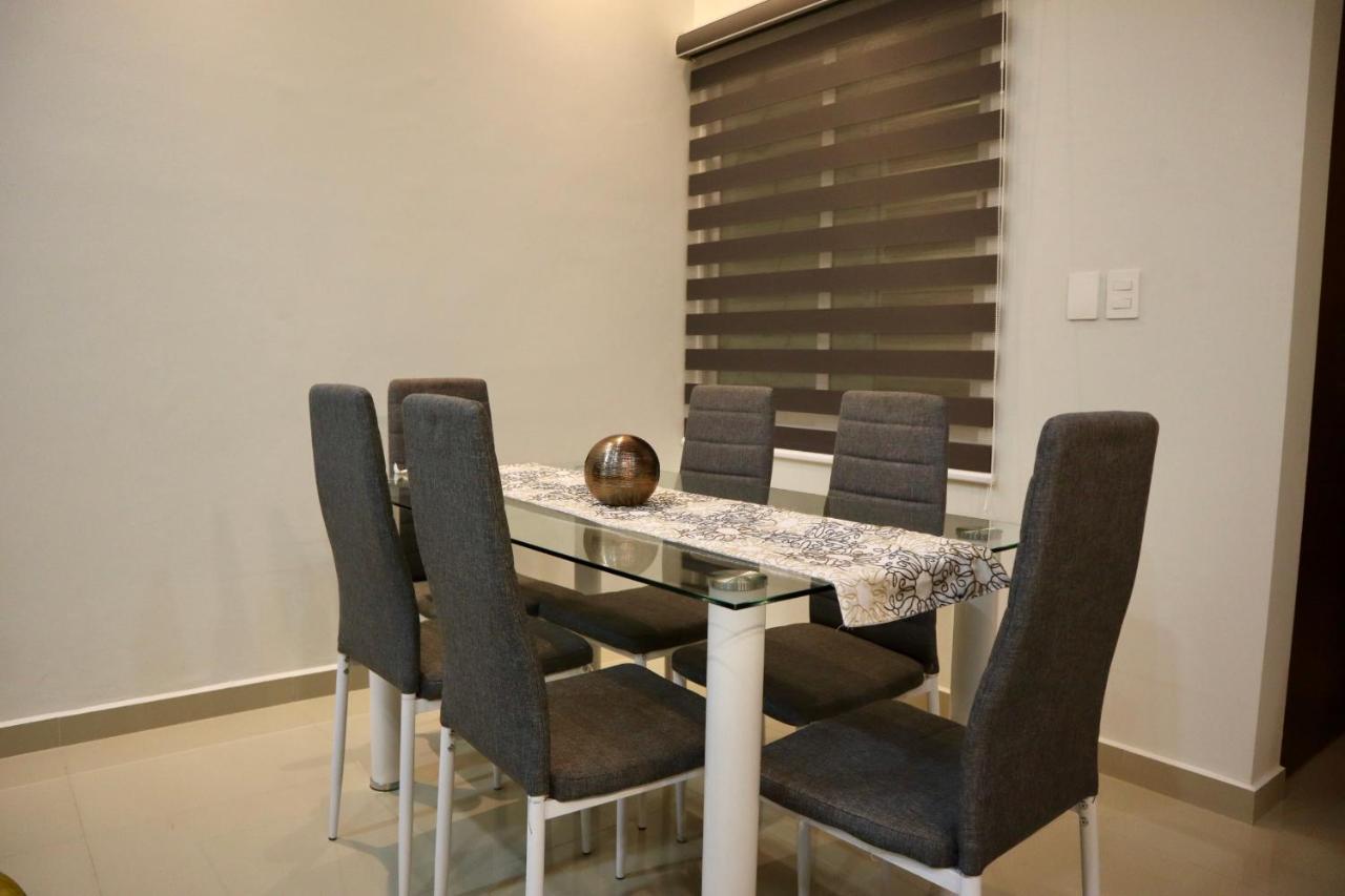 Апартаменты Departamento Nuevo A 3 Min De La Playa Масатлан Экстерьер фото